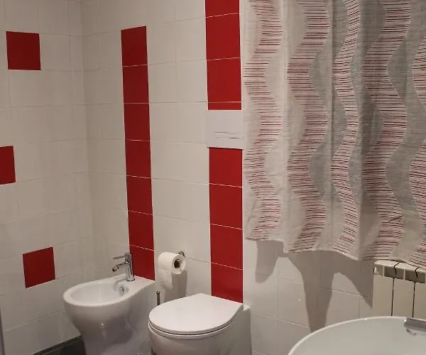 Bed & Breakfast Momentidi 4*