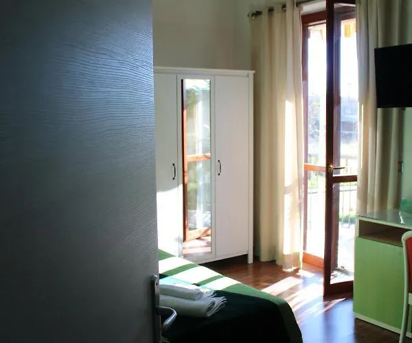 Bed & Breakfast Momentidi Paestum