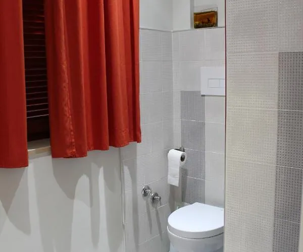 Momentidi Bed & Breakfast Paestum