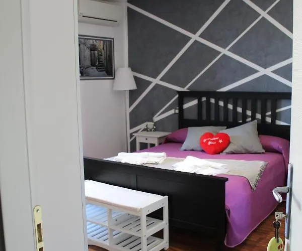 Momentidi 4* Paestum