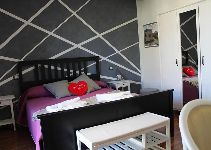 Momentidi Bed & Breakfast