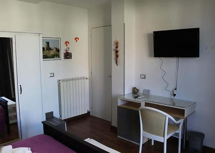 Momentidi Nocleg ze śniadaniem