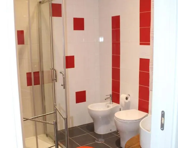 Momentidi 4* Paestum