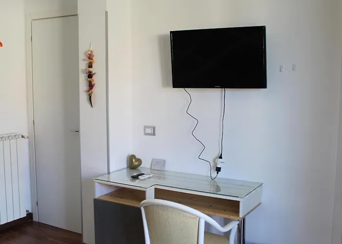 Momentidi Bed & Breakfast Paestum