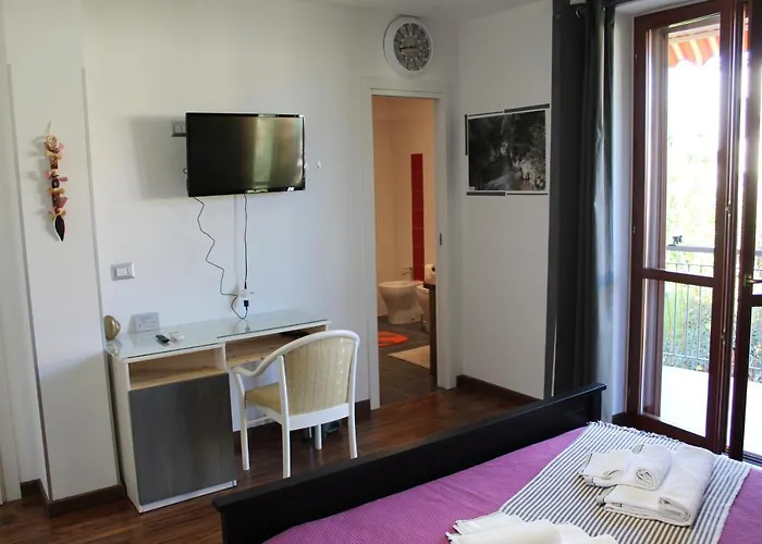 Bed & Breakfast Momentidi