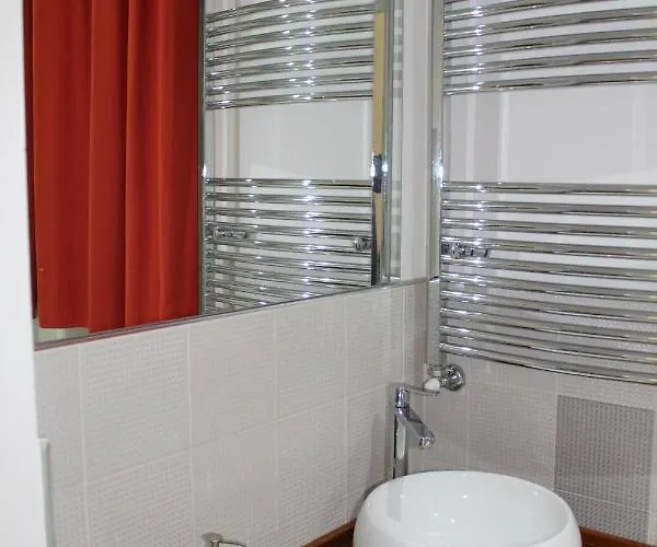 Bed & Breakfast Momentidi Paestum