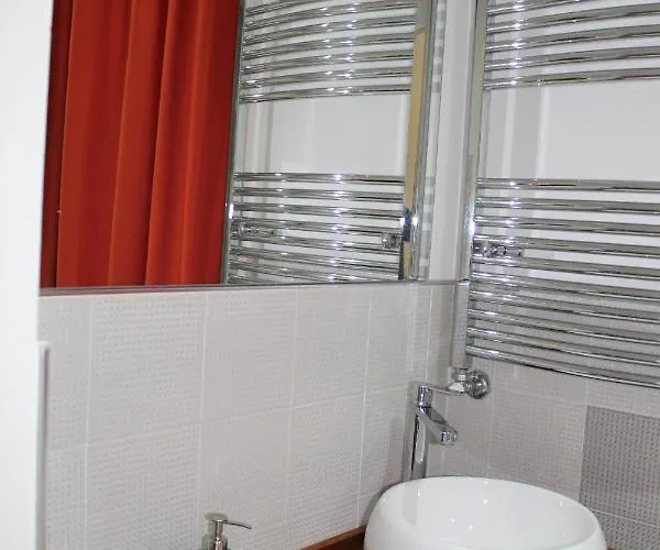 Momentidi Bed & Breakfast