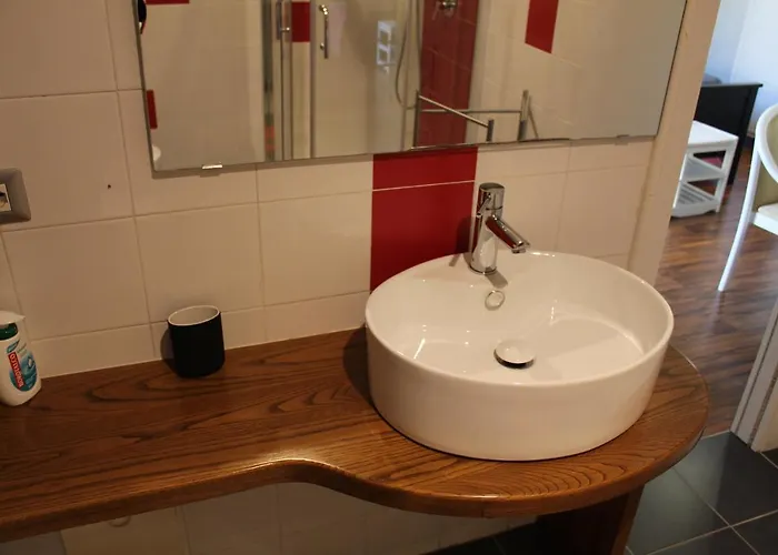 Momentidi Bed & Breakfast Paestum