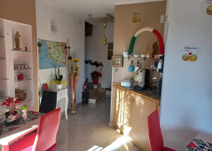 Momentidi 4* Paestum